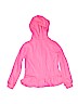 French Toast Pink Zip Up Hoodie Size 7 - 8 - photo 2