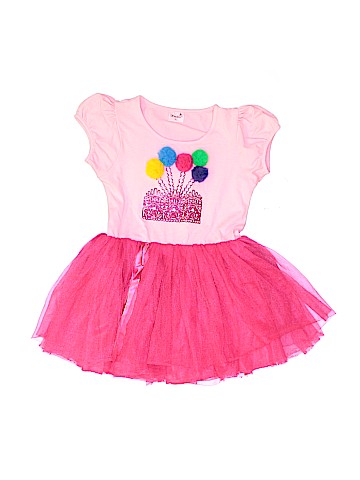 Wenchoice Special Occasion Dress (view 1)