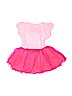 Wenchoice Solid Pink Special Occasion Dress Size XL (kids) - photo 2