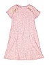 Monteau Girl Pink Dress Size S (youth) - photo 1