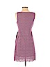 Maeve 100% Cotton Purple Casual Dress Size 0 (petite) - photo 2