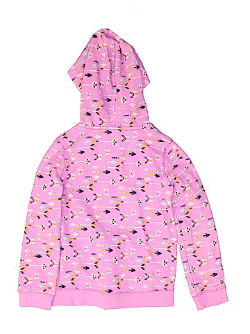 Cat & Jack Zip Up Hoodie (view 2)