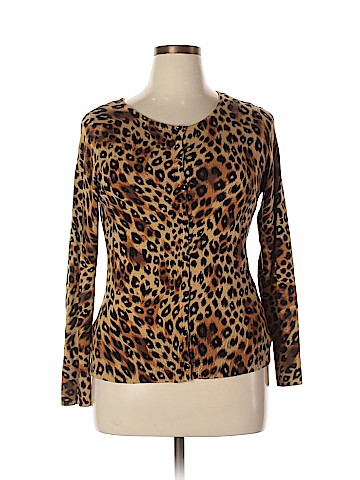 Covington Cardigan (view 1)