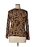 Covington Tan Cardigan Size XL (petite) - photo 2