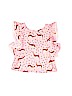 OshKosh B'gosh 100% Polyester Polka Dots Pink Short Sleeve Blouse 9-12 MO / 12 MO - photo 1