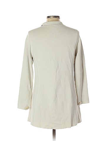 Eileen Fisher Silk Cardigan (view 2)
