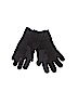 Apana Solid Black Gloves One size - photo 2