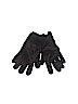 Apana Solid Black Gloves One size - photo 1