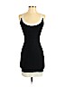 Herve Leger Black Cocktail Dress Size M - photo 1