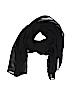 Unbranded Solid Black Scarf One size - photo 1