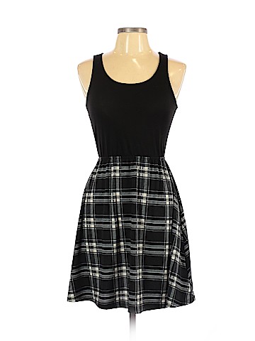 Wallflower Casual Dress (view 1)