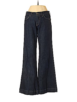 Red Engine Size 25 waist