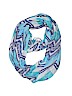 Unbranded Solid Blue Scarf One size - photo 1