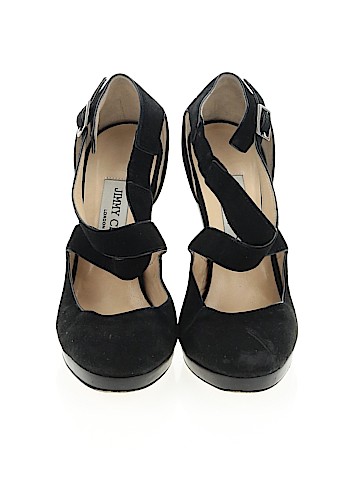Jimmy Choo Heels (view 2)