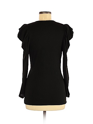 Ann Taylor 3/4 Sleeve Top (view 2)