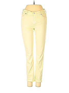 Alaïa X 7 For All Mankind Size 26 waist