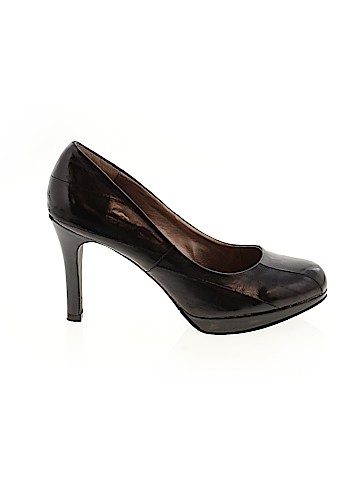 Moda Spana Heels (view 1)