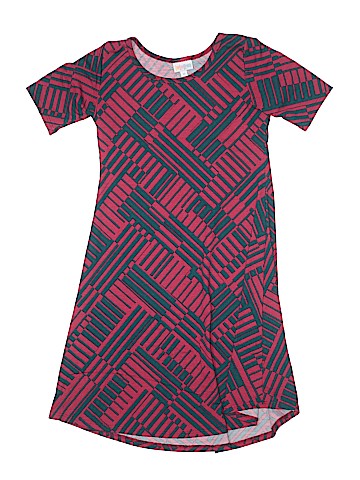 Lularoe Dress (view 1)