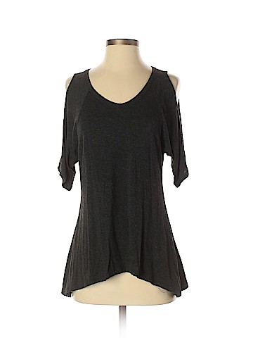 Neon Soul Short Sleeve Top (view 1)