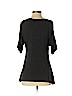 Neon Soul Gray Short Sleeve Top Size S - photo 2