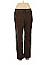 J.jill Tan Cords Size 12 (petite) - photo 1