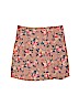 Kidpik 100% Cotton Tan Skirt Size 6 - photo 2