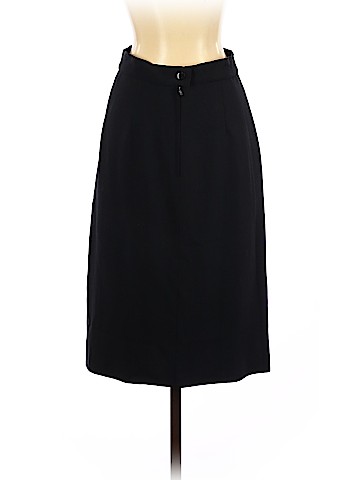 Max Mara Wool Skirt (view 1)