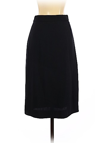 Max Mara Wool Skirt (view 2)