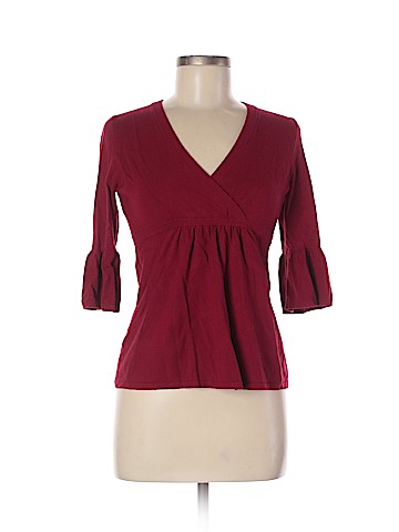 Ann Taylor LOFT Pullover Sweater (view 1)