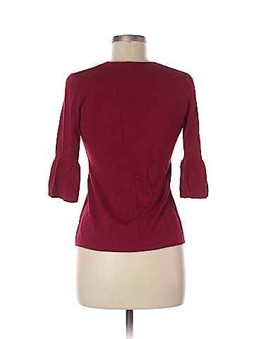 Ann Taylor LOFT Pullover Sweater (view 2)