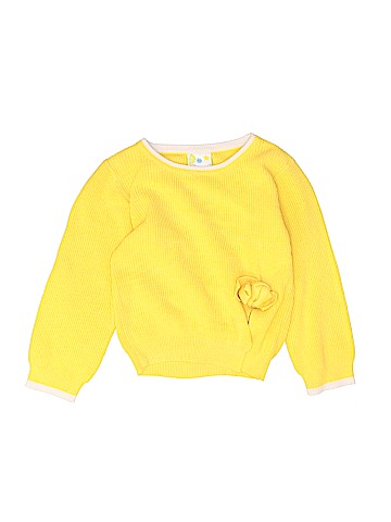 Samara Pullover Sweater (view 1)