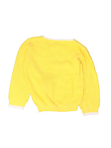 Samara Pullover Sweater (view 2)