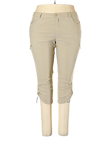 Eddie Bauer Cargo Pants (view 1)