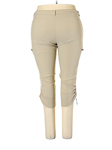 Eddie Bauer Cargo Pants (view 2)