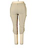 Eddie Bauer Tan Cargo Pants Size 18 - photo 2
