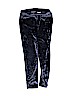 Andy & Evan Blue Leggings Size 6 - photo 1