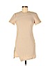 3.1 Phillip Lim Tan Casual Dress Size 6 - photo 1