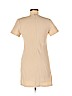 3.1 Phillip Lim Tan Casual Dress Size 6 - photo 2