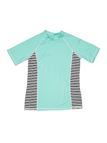 Cat & Jack Rash Guard (view 1)