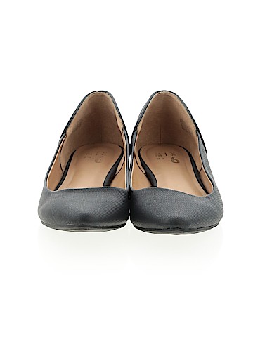 Mix No. 6 Flats (view 2)