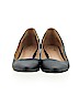 Mix No. 6 Black Flats Size 9 1/2 - photo 2