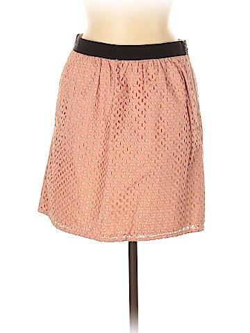 Ann Taylor LOFT Casual Skirt (view 1)