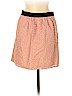 Ann Taylor LOFT 100% Cotton Pink Casual Skirt Size 6 (petite) - photo 1