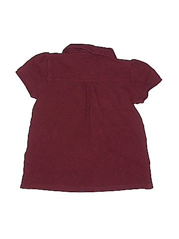 Burberry Short Sleeve Polo (view 2)