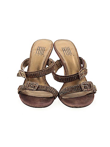 Pelle Moda Sandals (view 2)