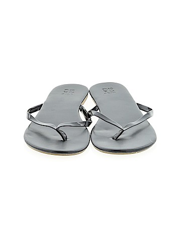 NY&C Flip Flops (view 2)