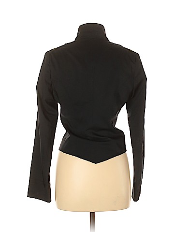 Yigal Azrouël New York Wool Blazer (view 2)