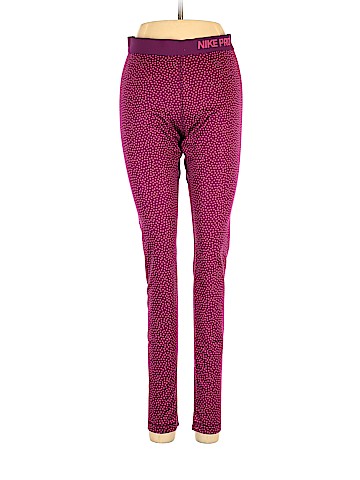 Nike Active Pants (view 1)