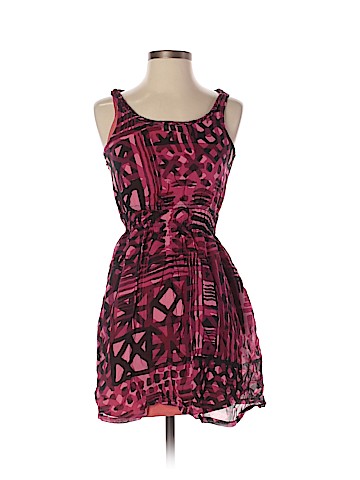 Lucky Brand Casual Dress (view 1)