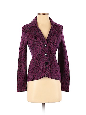 Nic + Zoe Blazer (view 1)